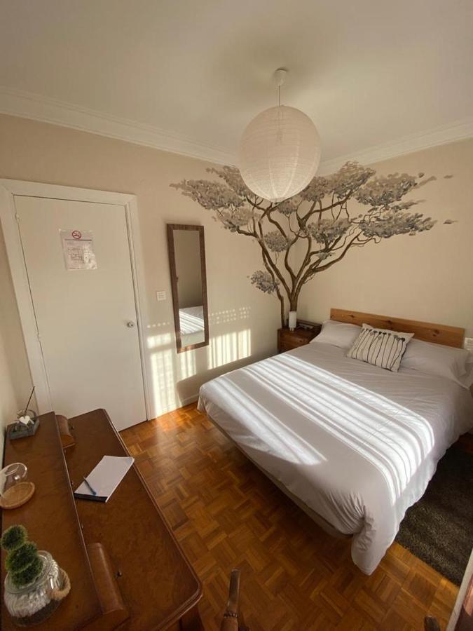 Vut Carmen Apartment Burgos Exterior photo