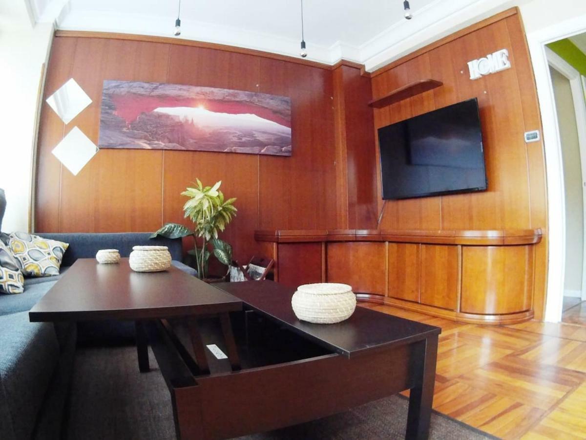 Vut Carmen Apartment Burgos Exterior photo